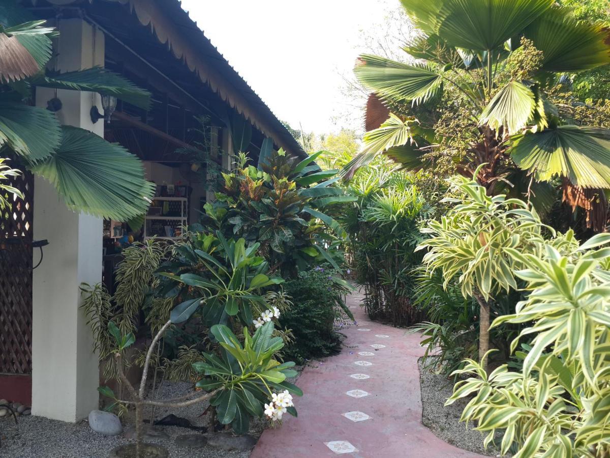 Pondok Keladi Langkawi Guesthouse Pantai Cenang  Exterior photo