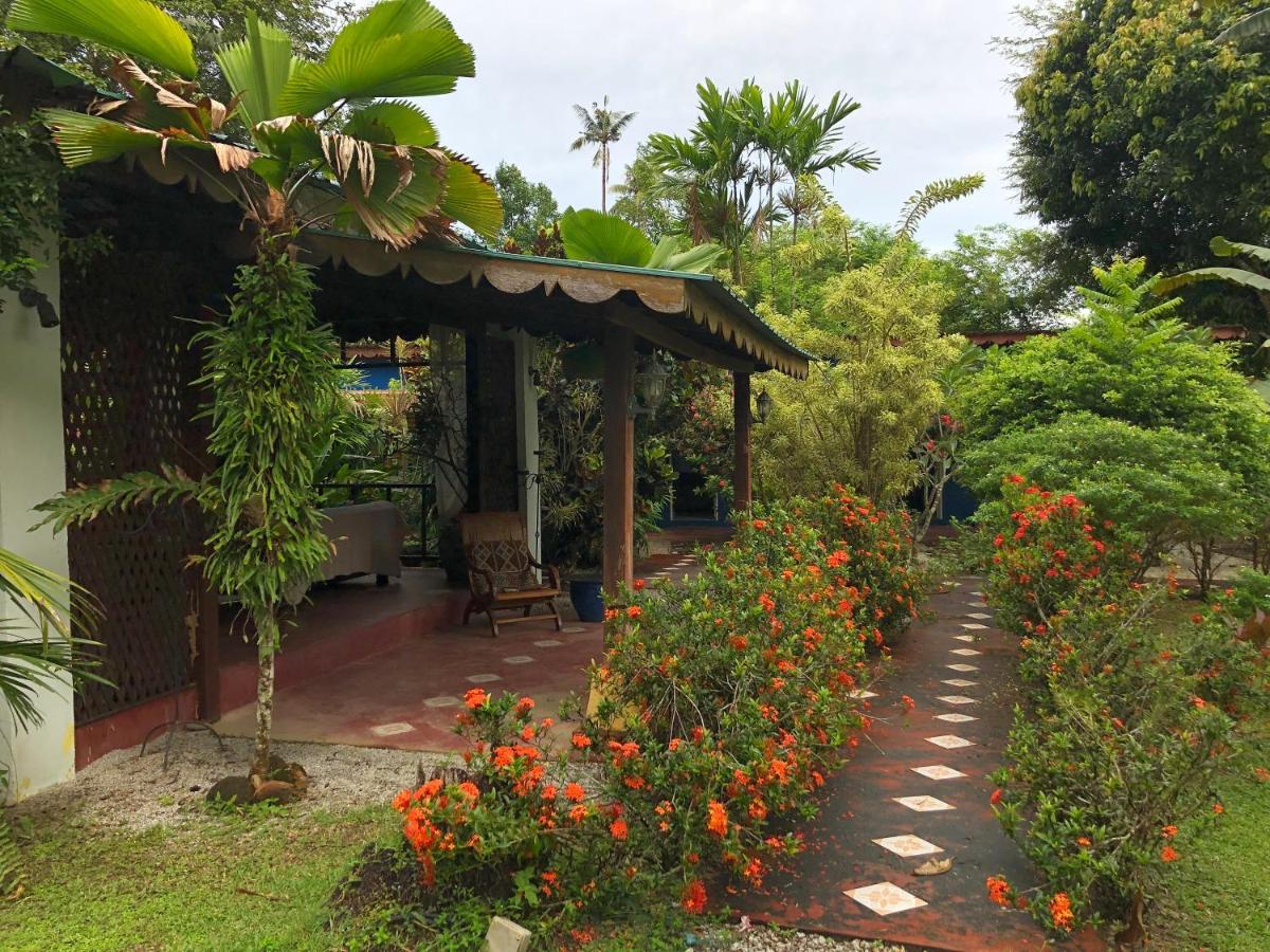 Pondok Keladi Langkawi Guesthouse Pantai Cenang  Exterior photo